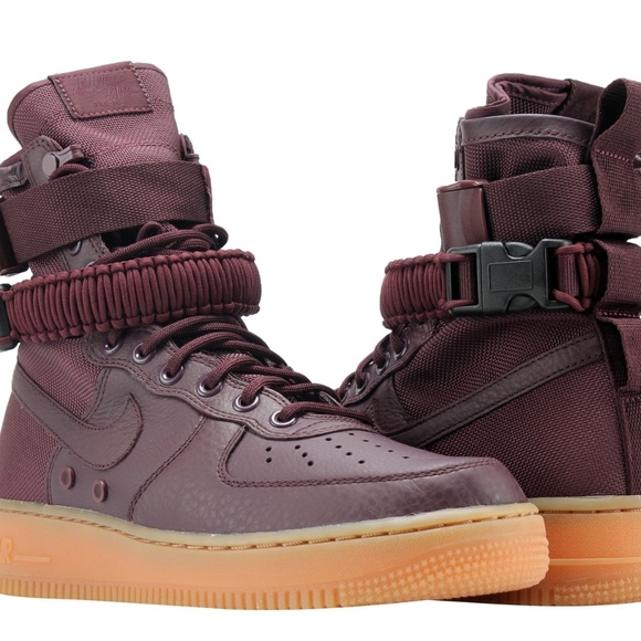 air force special forces shoes